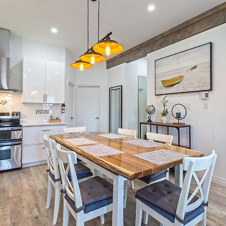 Apartamento 5705-Modern 2 Bd / Fully Equipped, Near Dt Mtl Montreal Exterior foto